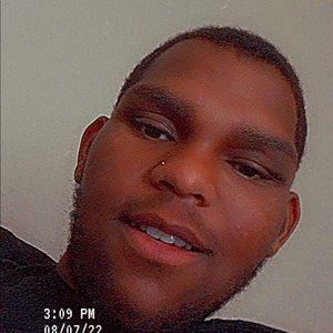 Meet your Posher, Randolph